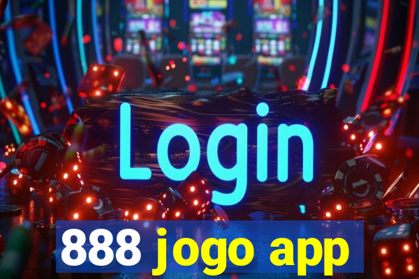 888 jogo app